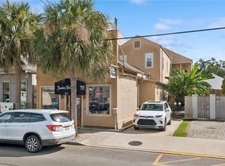 5014 Prytania St #B, New Orleans, LA 70115