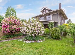 807 N Alberta St, Portland, OR 97217