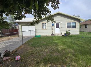 13 Jefferson Street, Center, CO 81125