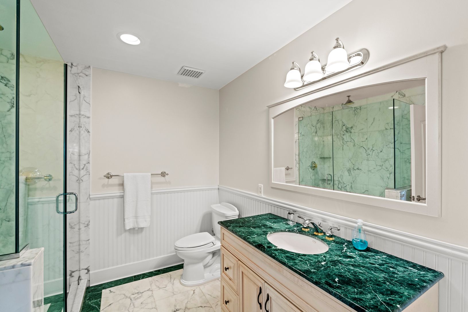  Bathroom 1 of 4 