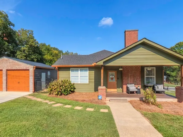212 Georgia Ave S, Bremen, GA 30110