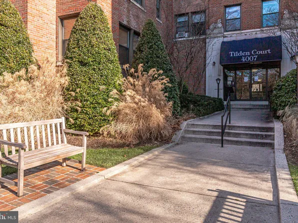 4007 Connecticut Ave NW APT 209, Washington, DC 20008