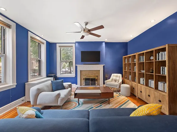 3716 80th St APT 1, Jackson Heights, NY 11372