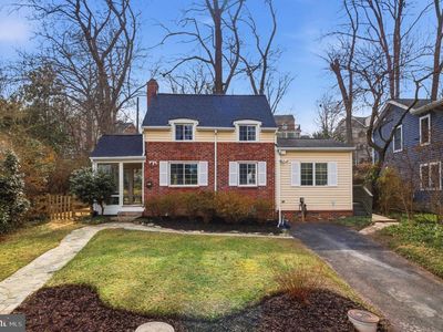 404 Tennessee Ave, Alexandria, VA, 22305