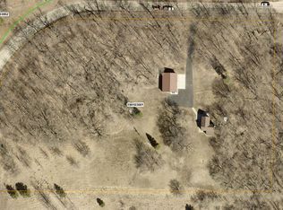 23064 N Pearl Lake Rd, Detroit Lakes, MN 56501