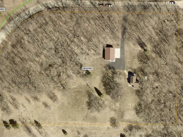 23064 N Pearl Lake Rd, Detroit Lakes, MN 56501