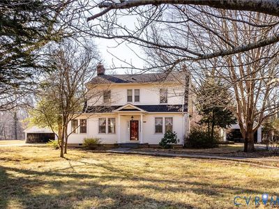 15460 Kings Hwy, Montross, VA, 22520