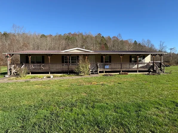 580 Bales Creek Rd, Manchester, KY 40962
