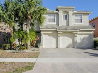 2137 Bellcrest Ct, Royal Palm Beach, FL 33411