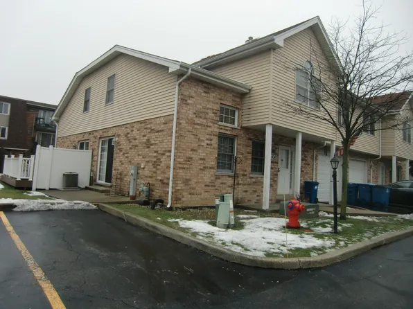 4343 W Emerald Way St, Alsip, IL 60803