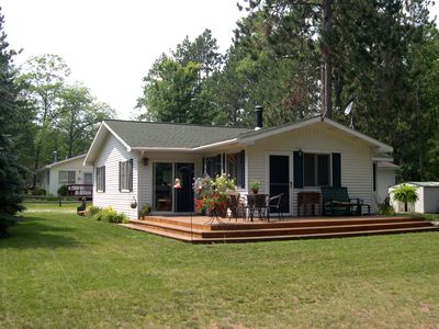 1981 Birch St, Hubbard Lake, MI, 49747