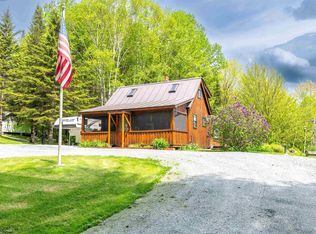 1086 Tenney Pond Rd, Wells River, VT 05081