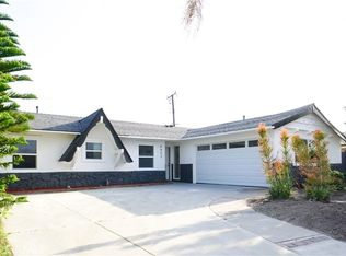 6452 Santa Monica Ave, Garden Grove, CA 92845