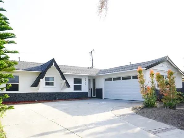 6452 Santa Monica Ave, Garden Grove, CA 92845