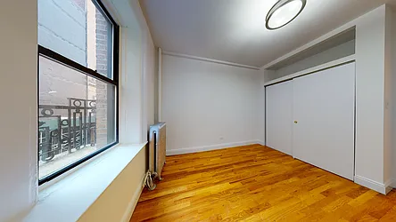 Rented by Bond New York