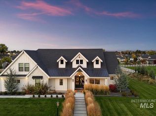 15326 Pronghorn Ct, Caldwell, ID 83607