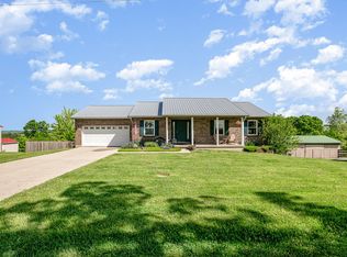 8007 Highway 159 N, Butler, KY 41006