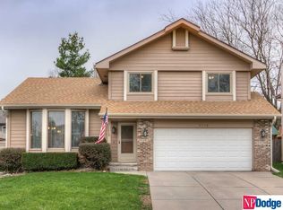 3710 S 154th St, Omaha, NE 68144