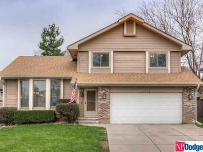 3710 S 154th St, Omaha, NE, 68144