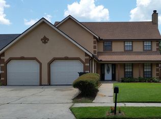 4710 Lennox Blvd, New Orleans, LA 70131