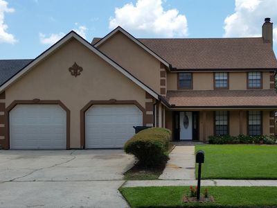 4710 Lennox Blvd, New Orleans, LA, 70131