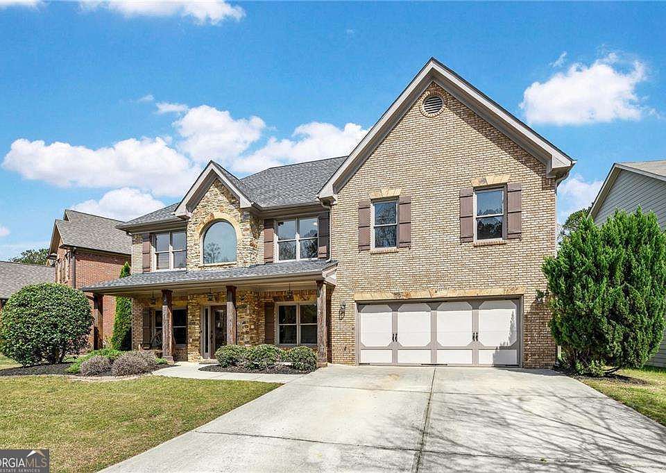 1st image of 2605 Dolostone Way