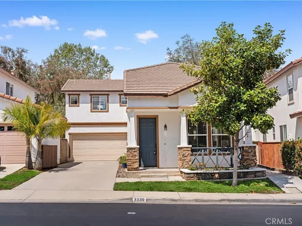 3336 Rochelle Ln, Corona, CA 92882