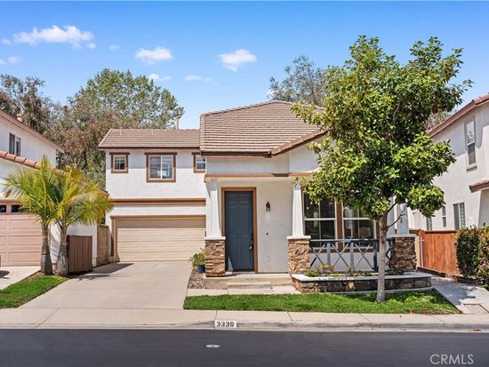3336 Rochelle Ln, Corona, CA 92882