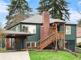 12311 23rd Ave NE, Seattle, WA 98125