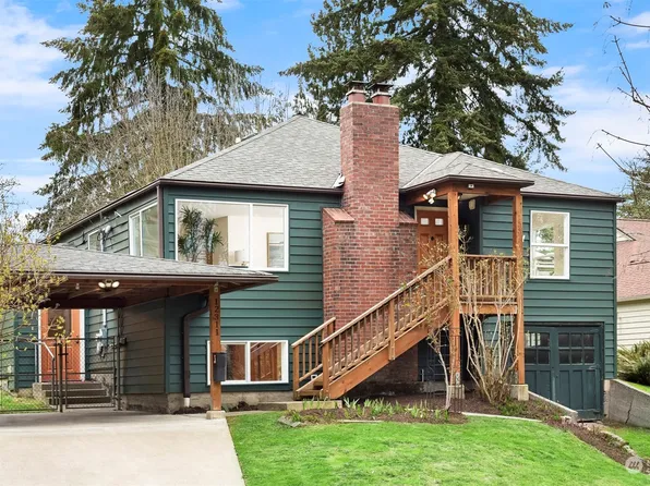 12311 23rd Avenue NE, Seattle, WA 98125