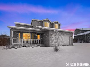 1740 Adams Cir, Anchorage, AK 99515