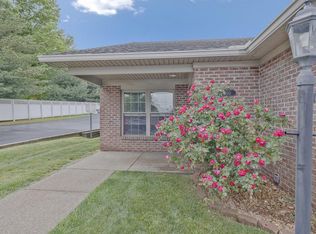 4300 N Fulton Ave, Evansville, IN 47710