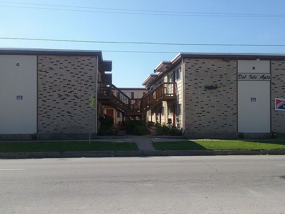 1st image of 4321 Avenue P APT 10