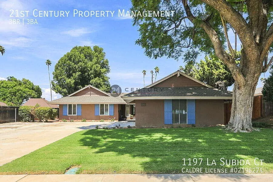 1197 La Subida Ct