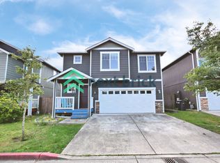 216 92nd St SW, Everett, WA 98204