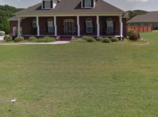 204 Jester Ln, Kathleen, GA 31047