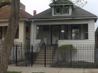 2518 N Harding Ave, Chicago, IL 60647