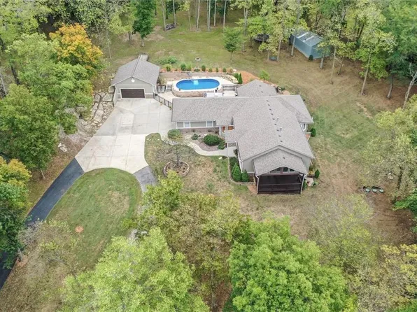 17405 NE 134th Ter, Kearney, MO 64060