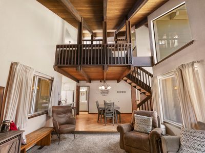 57012 Tennis Village Ln #57, Bend, OR, 97707