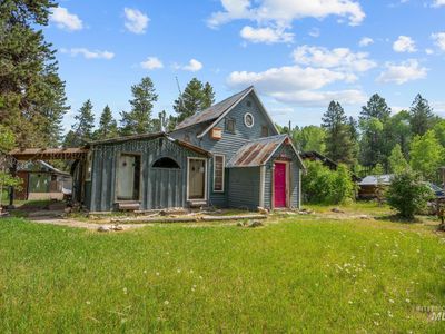 462 Gold Fork Rd, Donnelly, ID, 83615