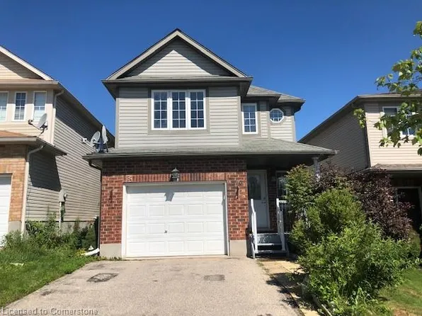 510 Blue Beech Blvd, Waterloo, ON N2V 2T3