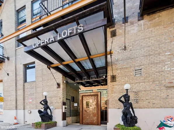 2545 S Dearborn St #P-88, Chicago, IL 60616