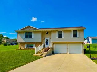 1503 Queens Rd, Kirksville, MO 63501