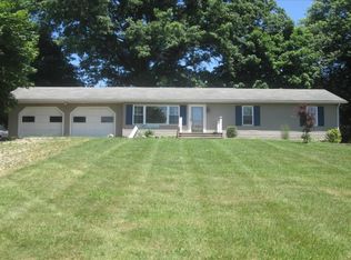 3195 Gorsuch Rd, Nashport, OH 43830