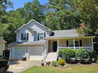 6282 Autumn View Trce NW, Acworth, GA 30101