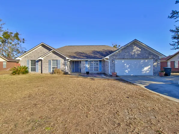 213 Bridgemont Way, Hinesville, GA 31313