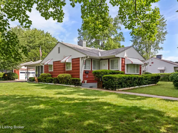200 Derby Ave, Louisville, KY 40218