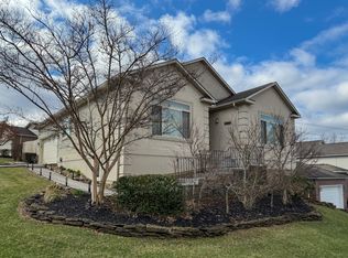 1115 Ferncliff Way, Knoxville, TN 37923