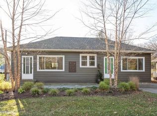 9552 Union Pier Rd, Union Pier, MI 49129