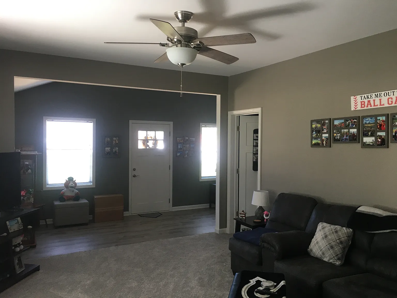 2 bed, 1.5 bath, $2,150 — Photo 3